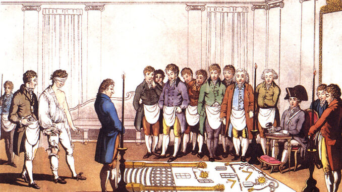 Initiation