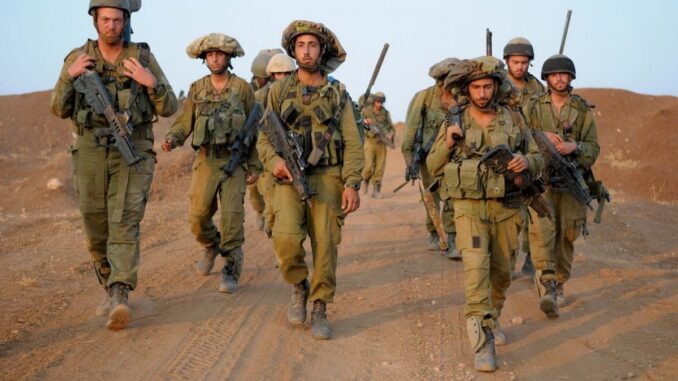Izrael 3